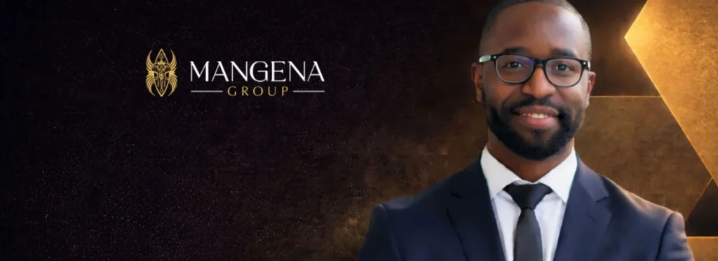 Daniel Mangena The Investor Behind Mangena Group