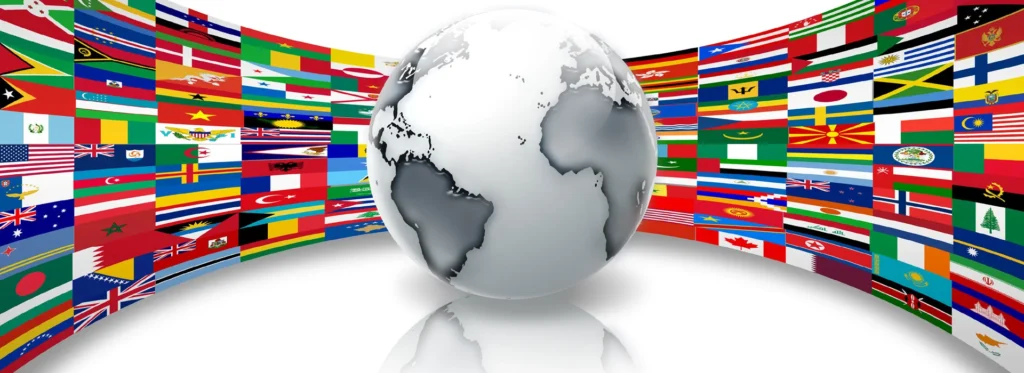 Mangena Group strategic partnerships global investment