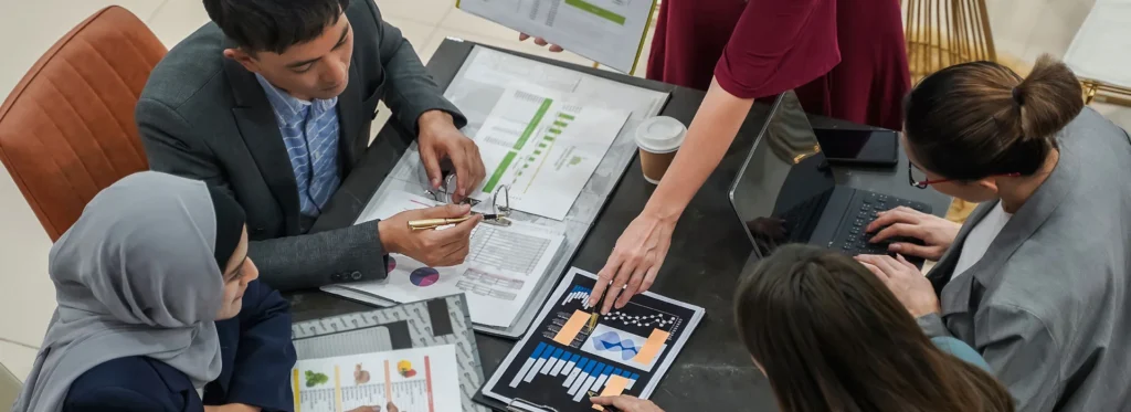 Mangena Group portfolio companies sectors