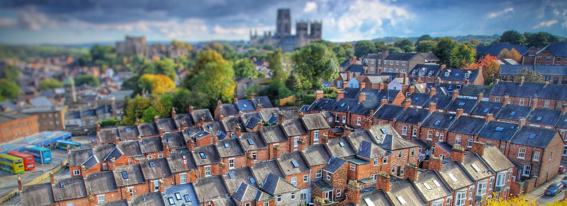 Section 8 housing UK social housing investment global portfolio