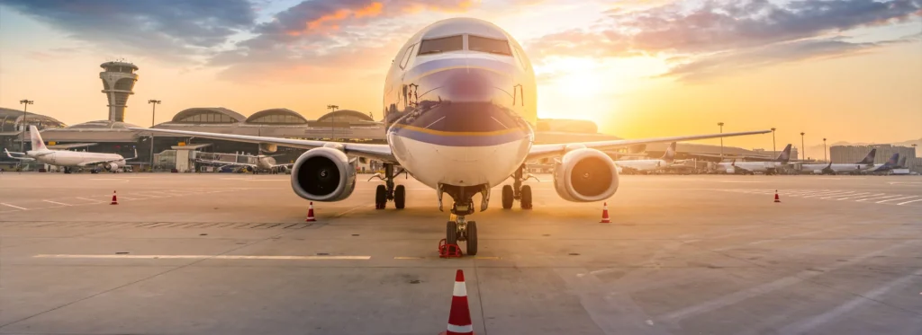 private aviation investment family office Dubai
