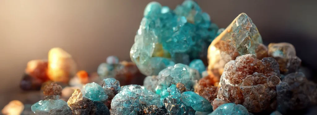 Vexillum Minerals natural resources mining investment