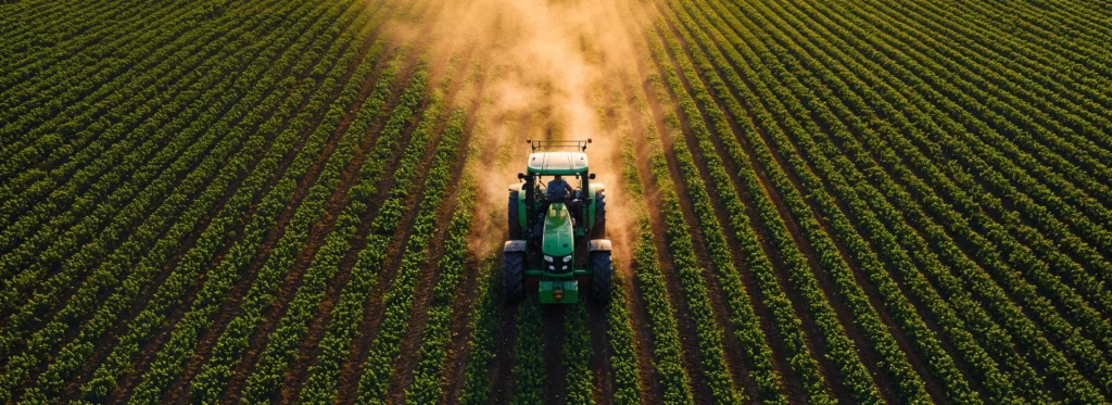 Mangena AgriTec agriculture investment global platform