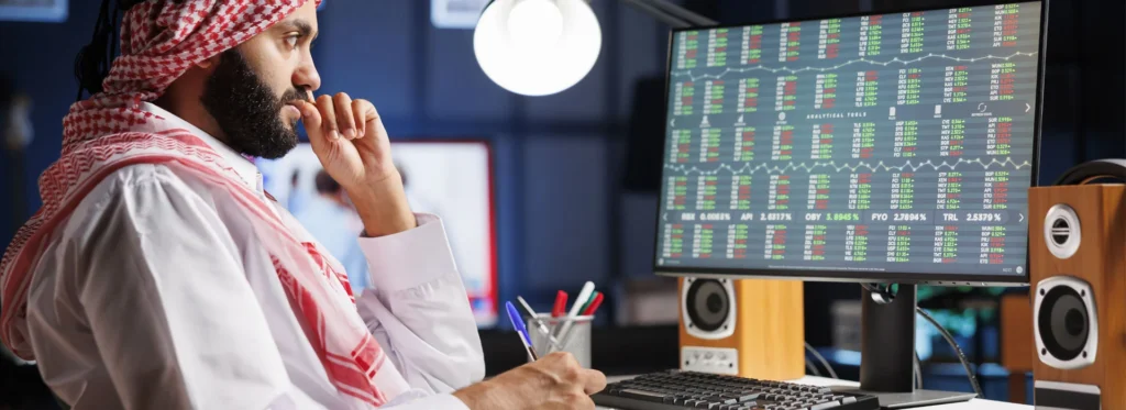capital allocator UAE