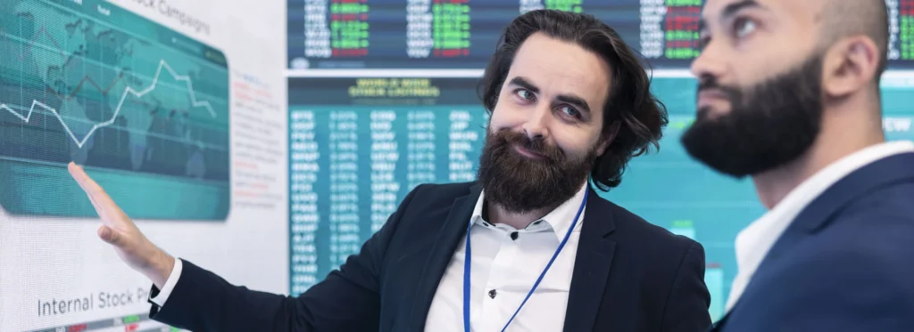 investment platform UAE