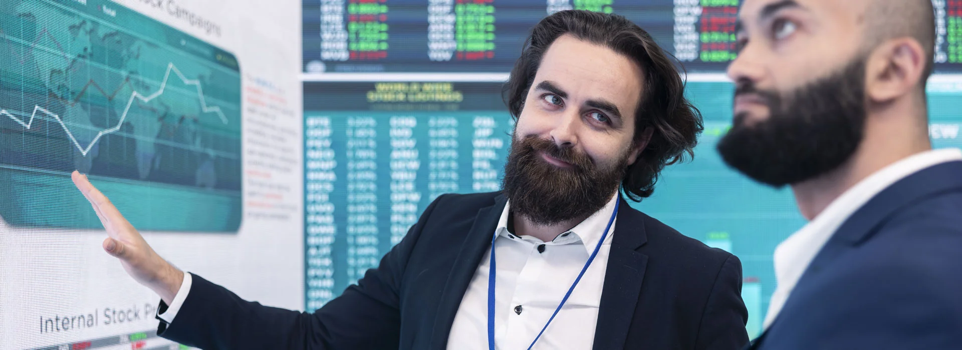 investment platform UAE