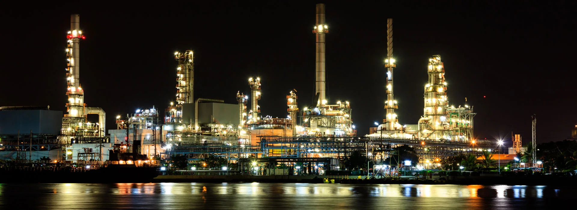 oil and gas investment Dubai