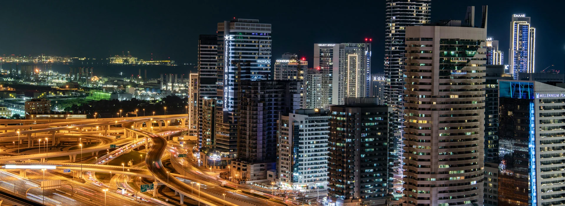private equity Dubai