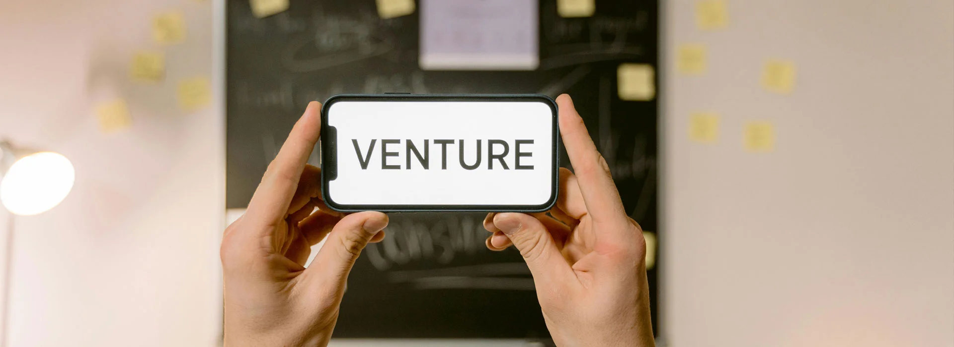 venture capital UAE