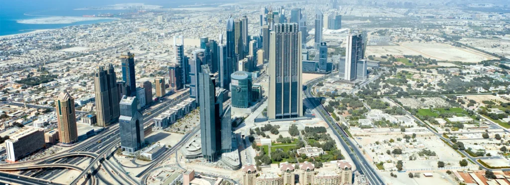 private investment platform UAE