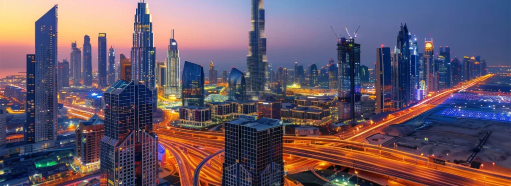 family office Dubai