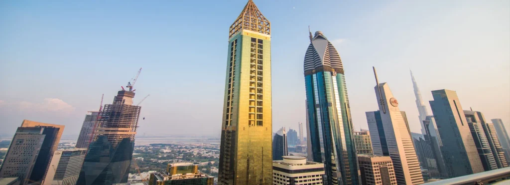 Capital Allocator UAE
