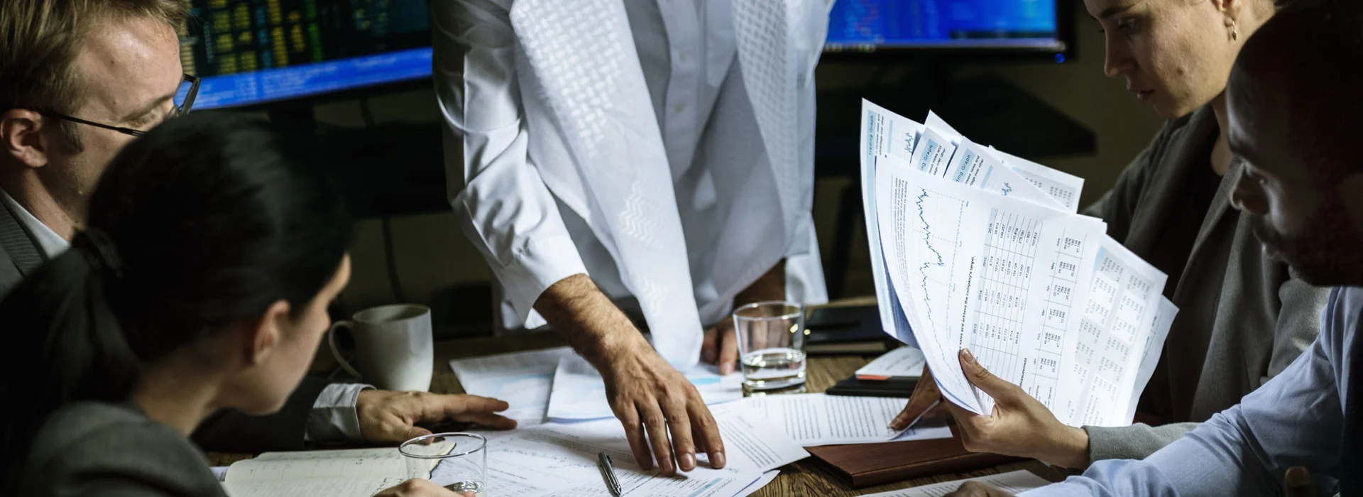 Private Investment Platform UAE