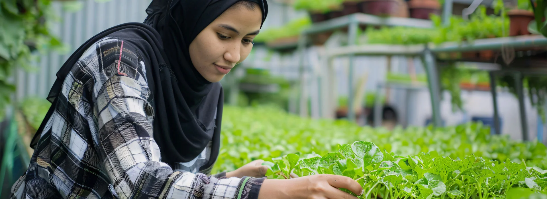 Agriculture Investment UAE