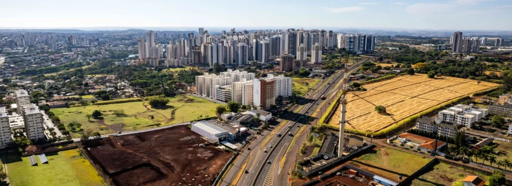 Infrastructure Investment