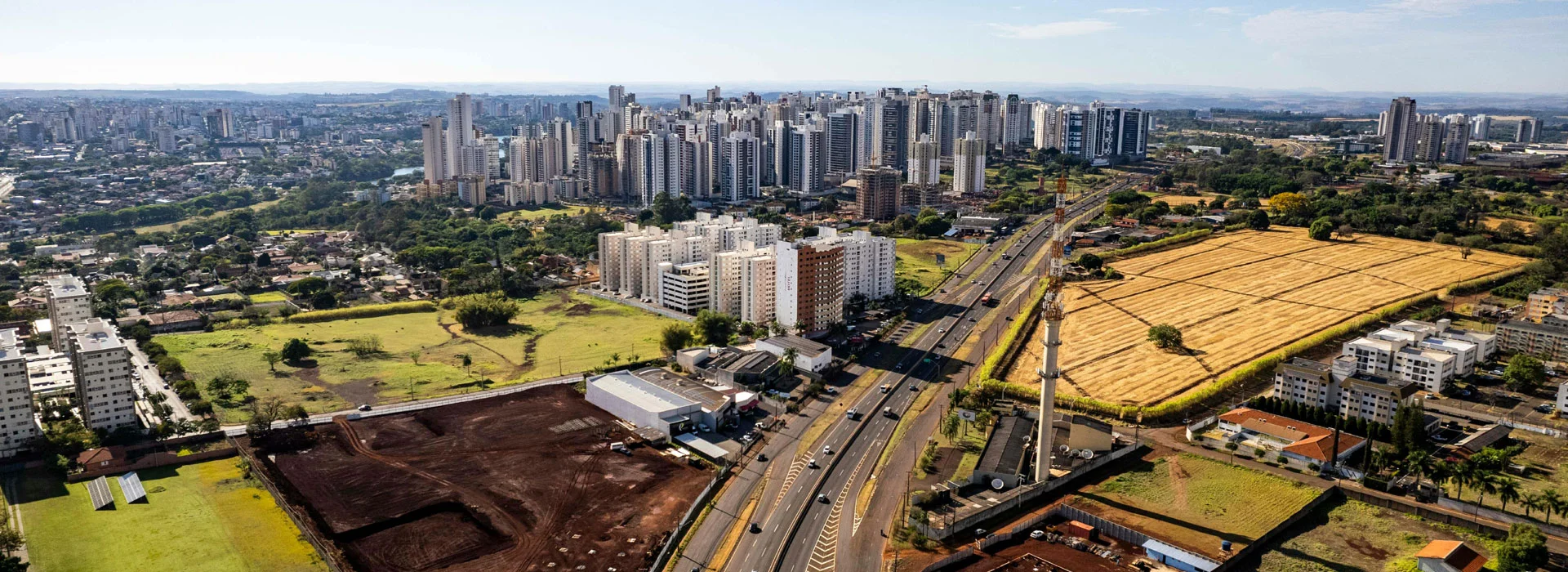 Infrastructure Investment